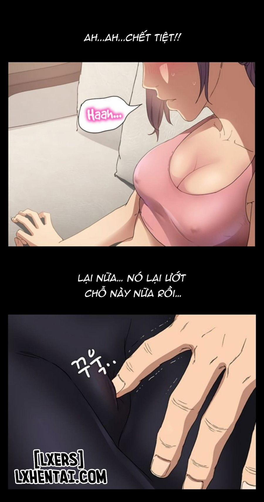 Mẹ kế! 3 trang 19