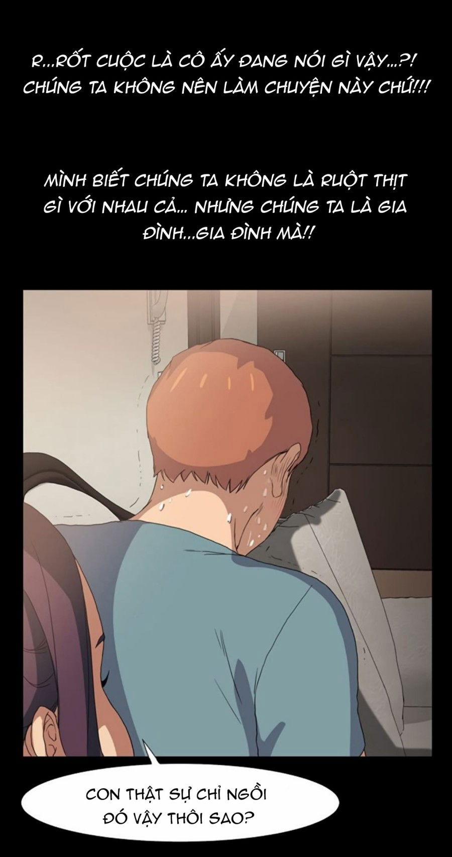 Mẹ kế! 3 trang 24