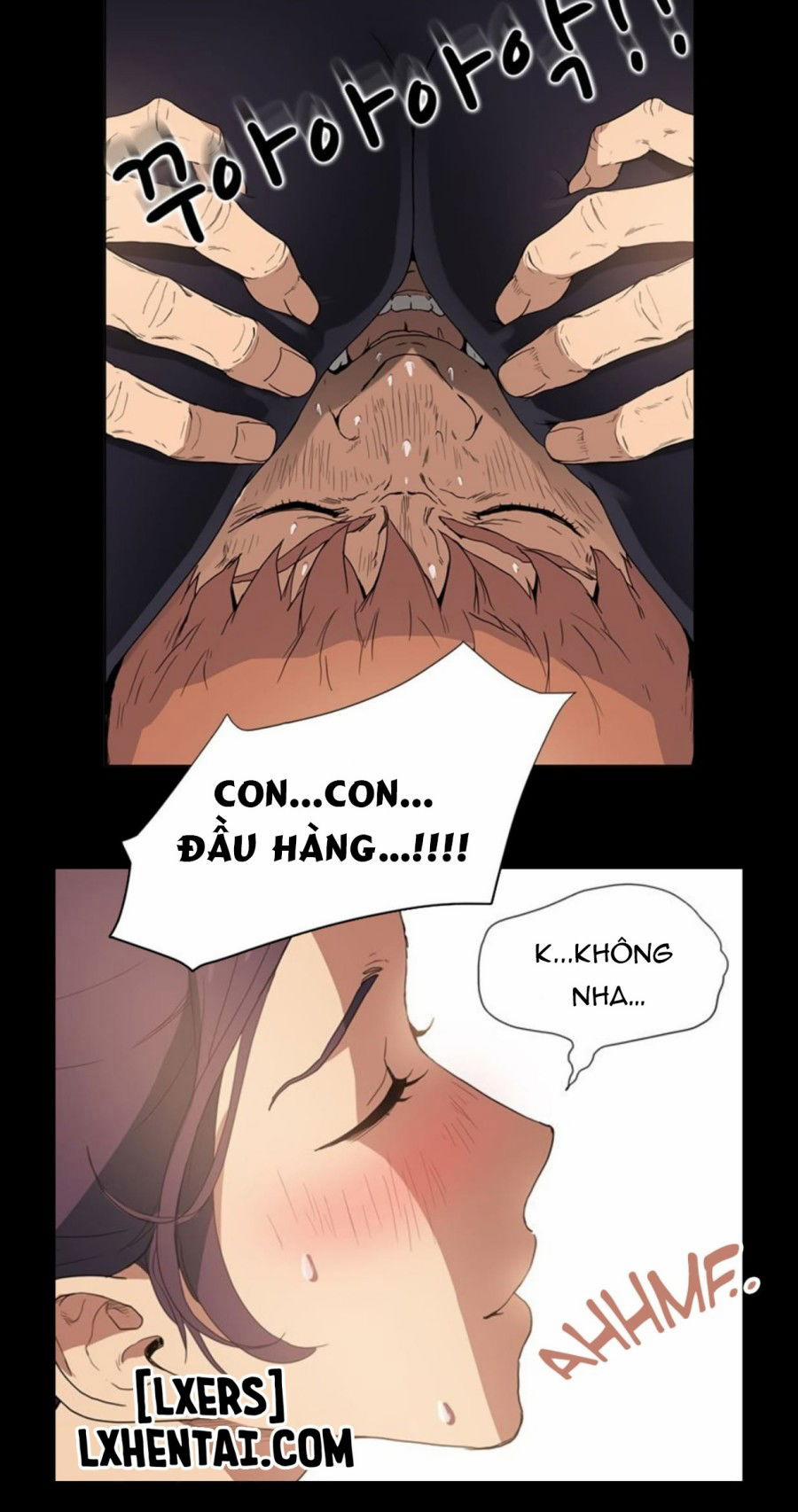 Mẹ kế! 3 trang 44