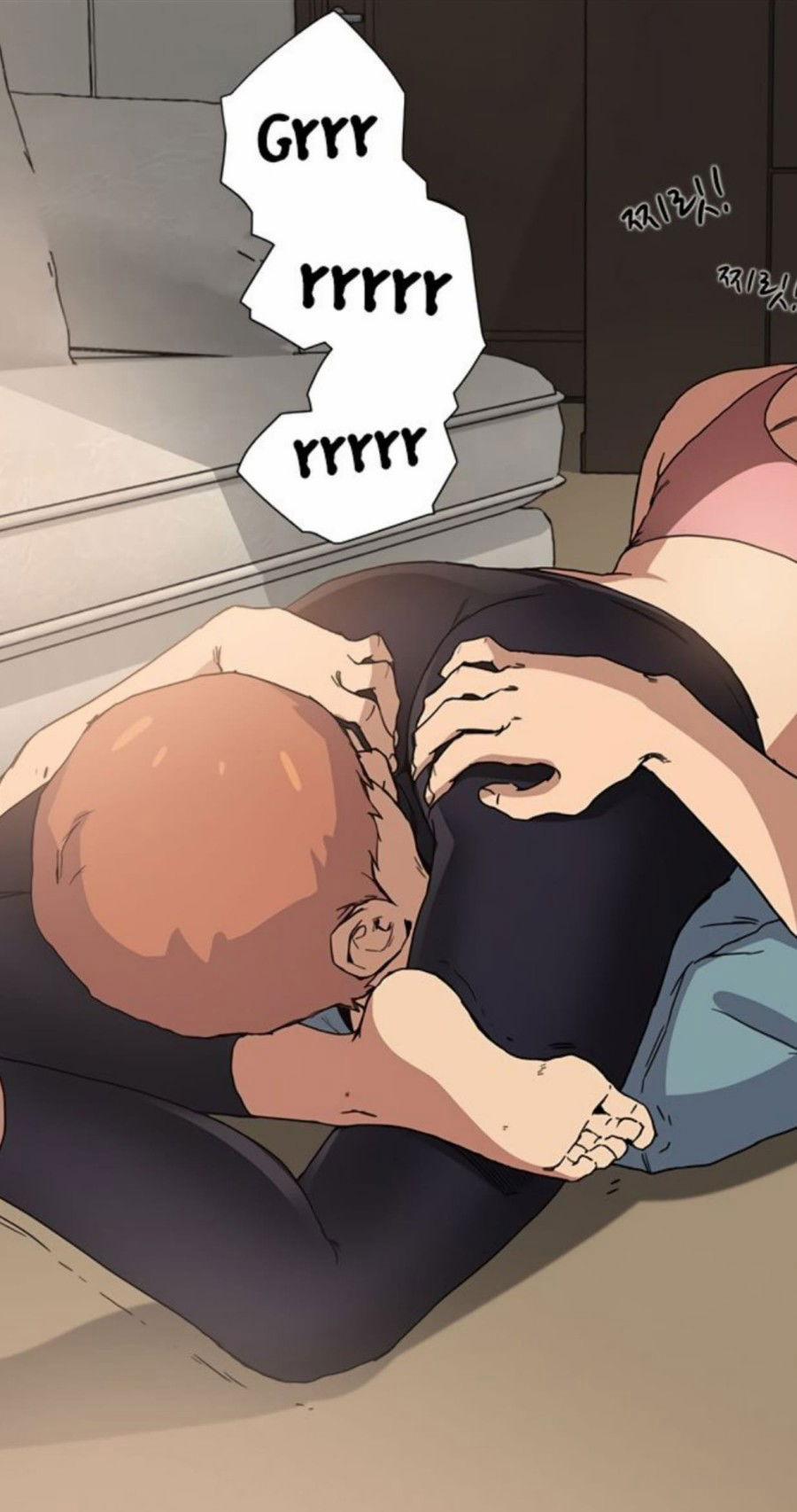 Mẹ kế! 3 trang 48