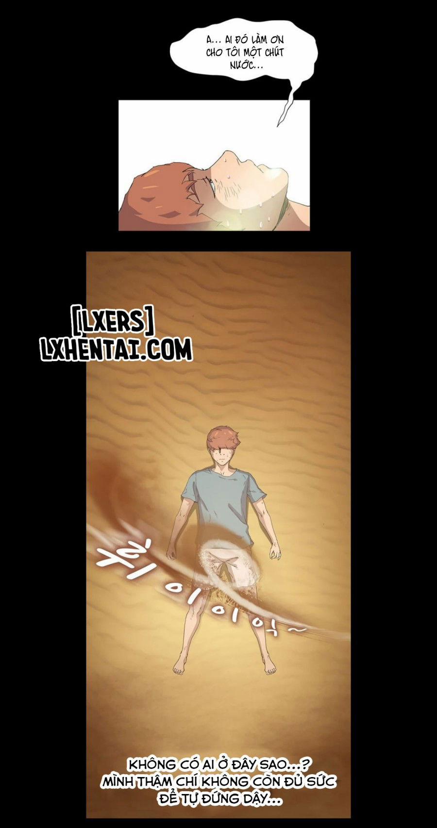 Mẹ kế! 4 trang 9