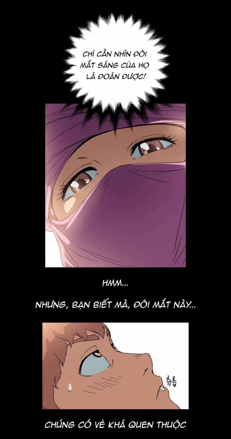 Mẹ kế! 4 trang 16