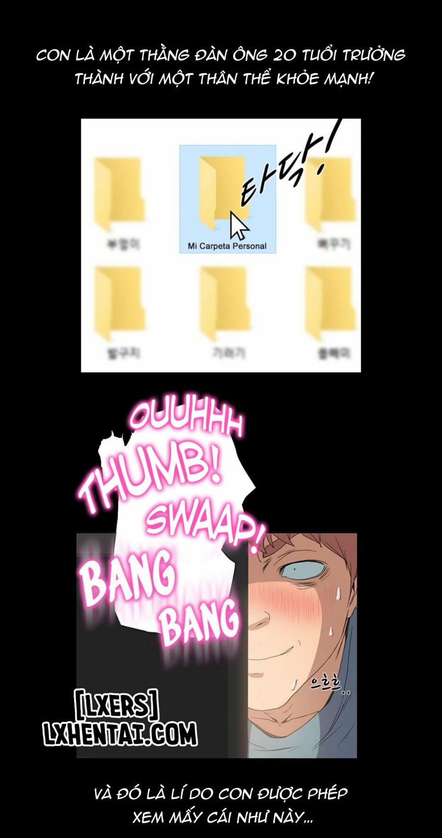 Mẹ kế! 4 trang 27