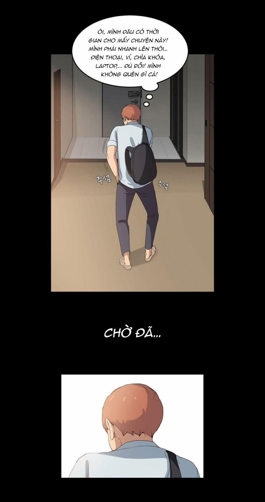 Mẹ kế! 4 trang 32