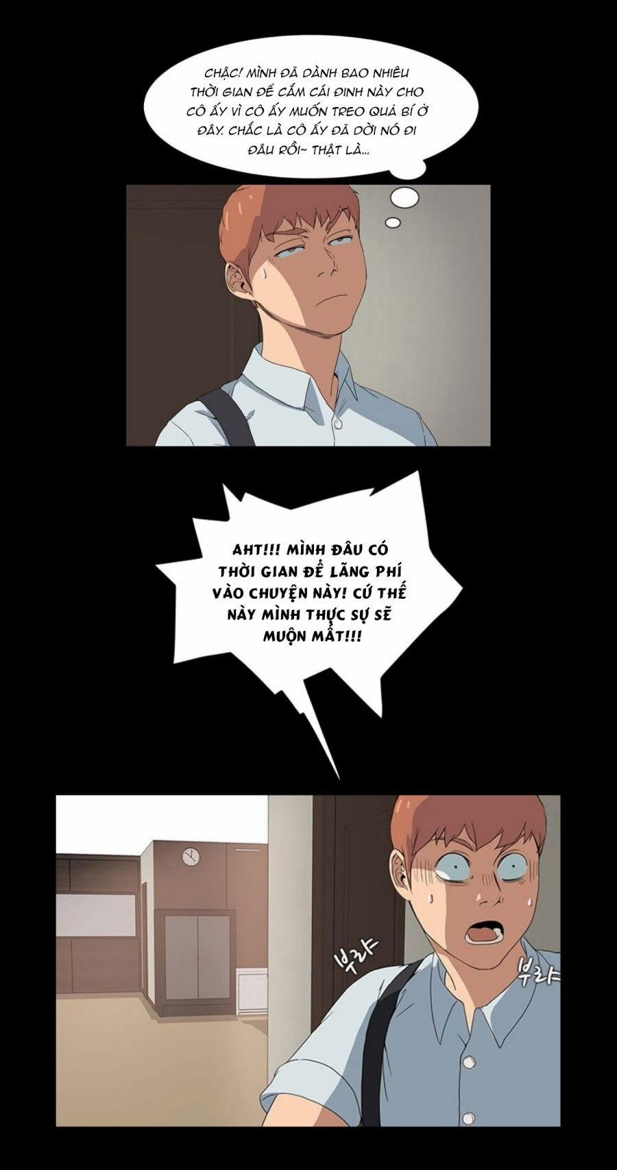Mẹ kế! 4 trang 34