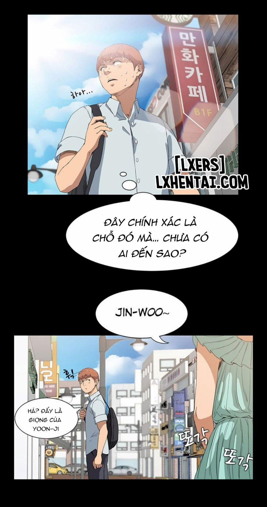 Mẹ kế! 4 trang 40