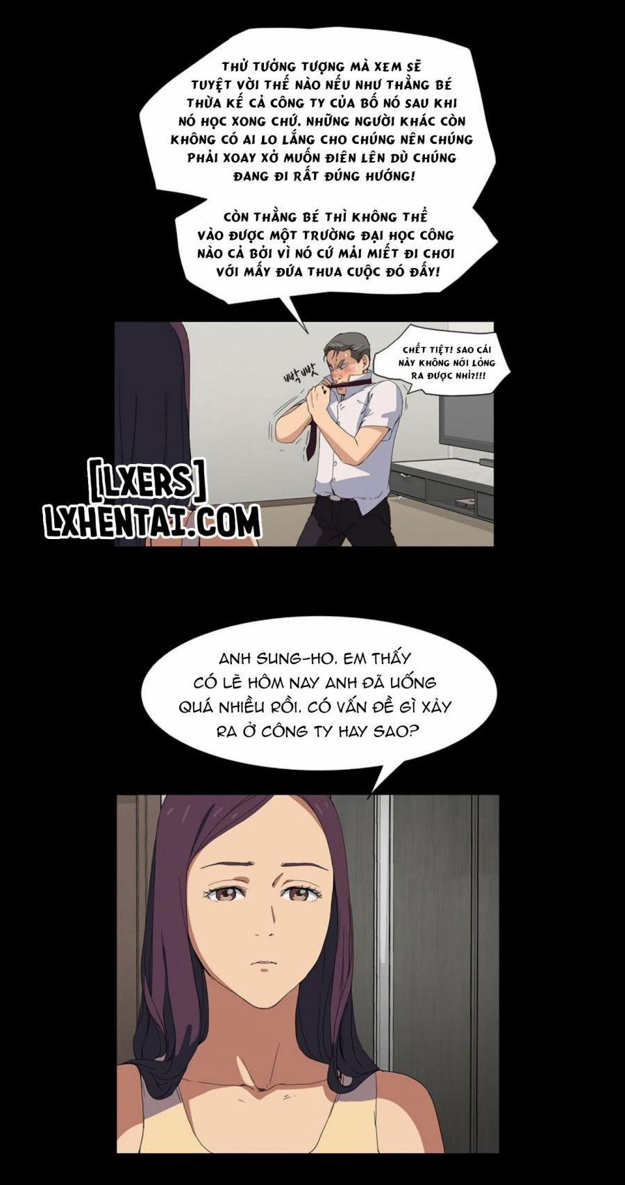 Mẹ kế! 5 trang 9