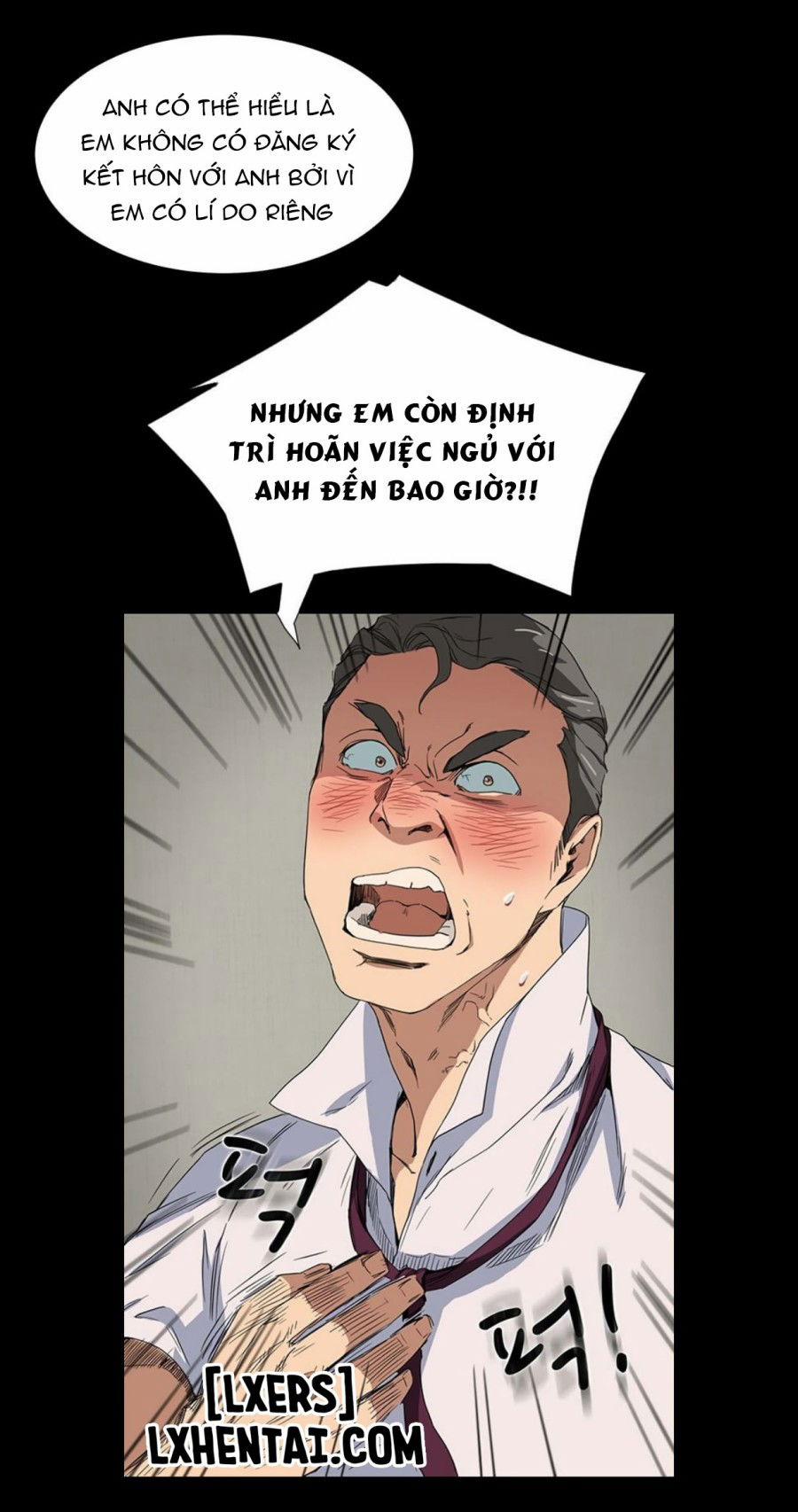Mẹ kế! 5 trang 11