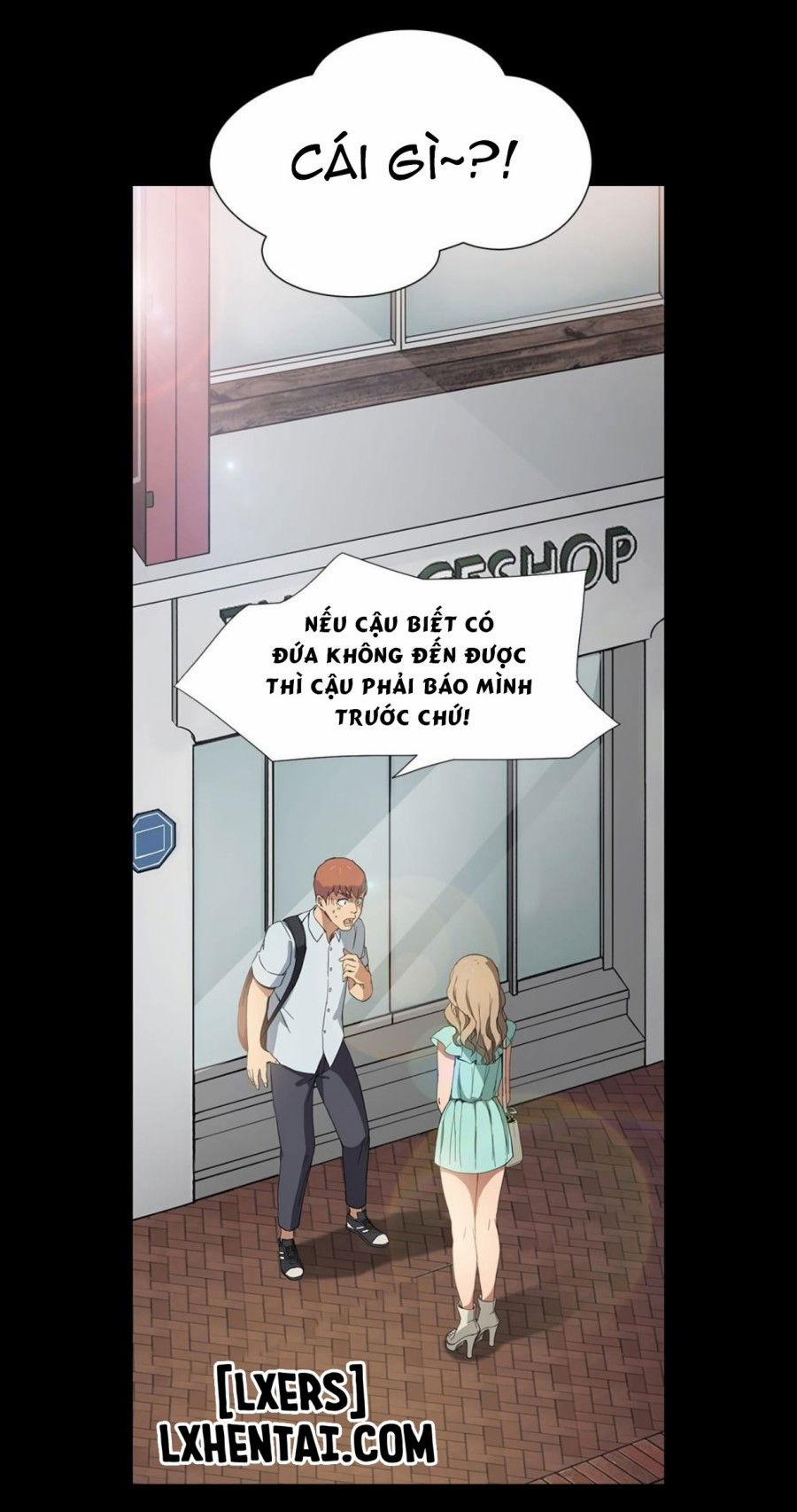 Mẹ kế! 5 trang 13