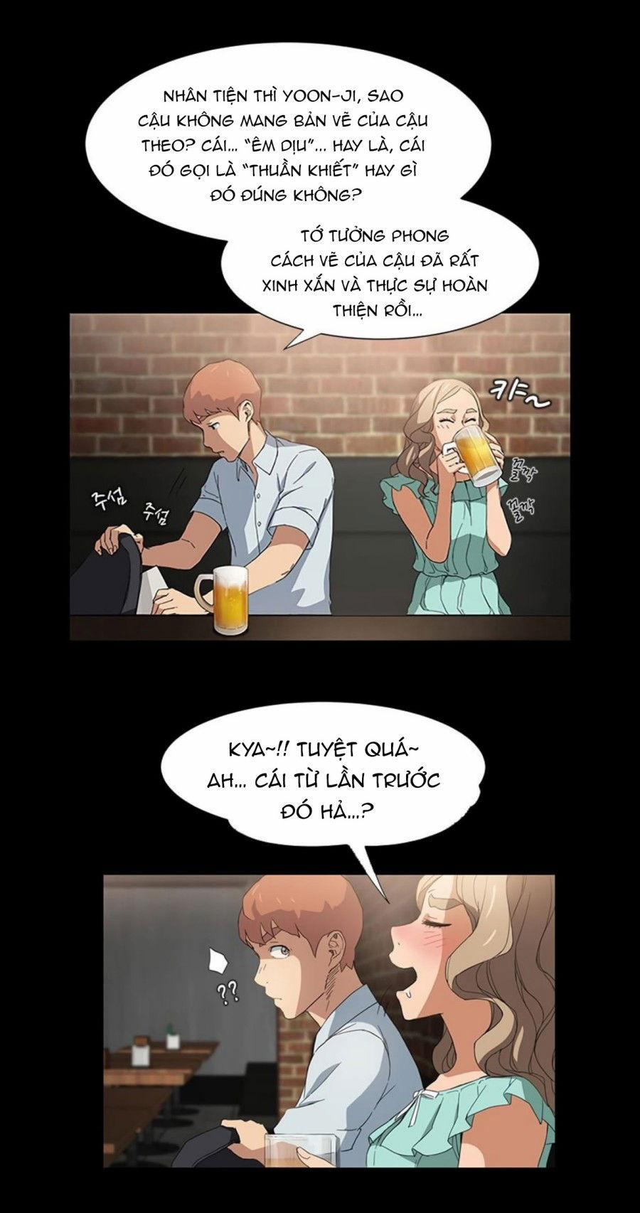 Mẹ kế! 5 trang 17