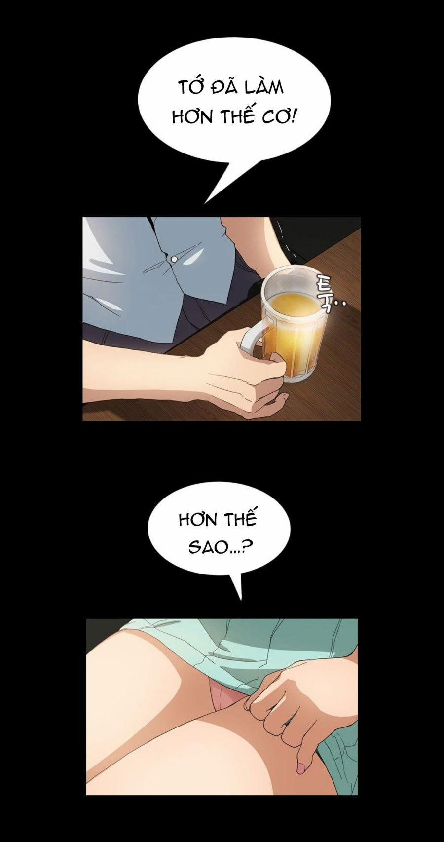 Mẹ kế! 5 trang 23