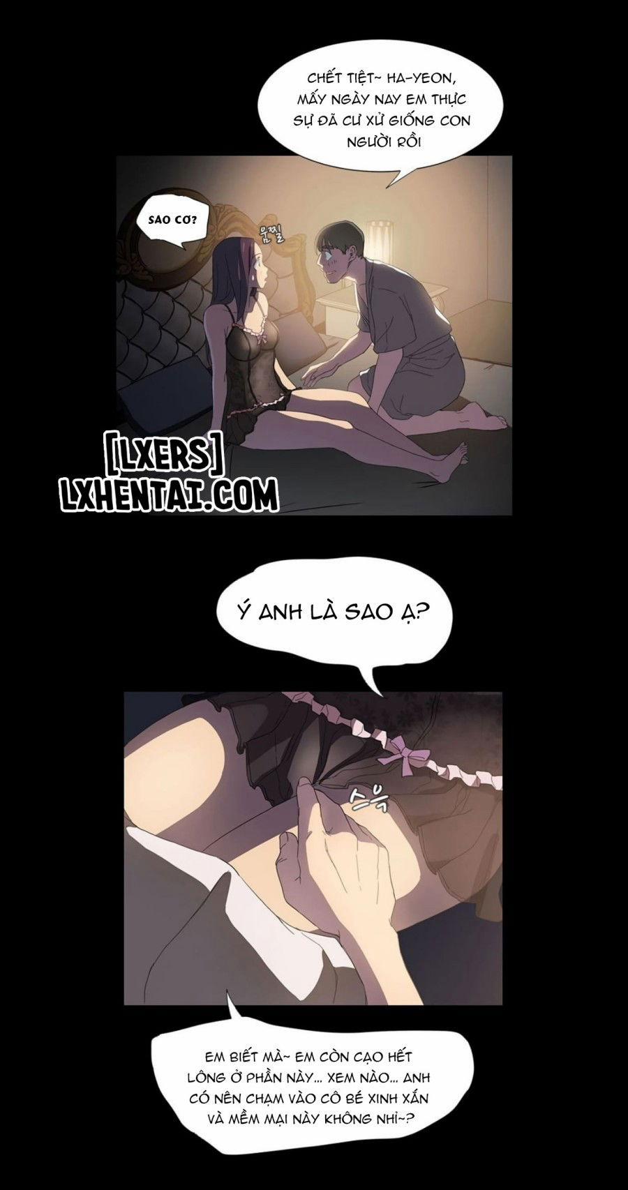 Mẹ kế! 5 trang 29