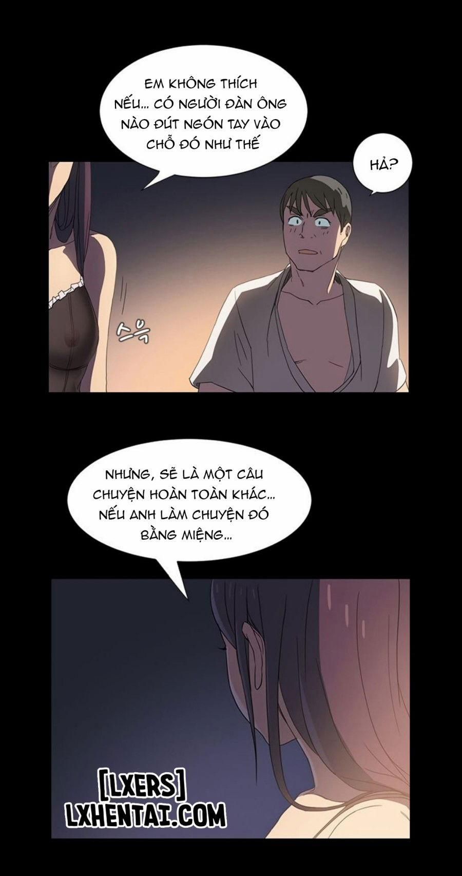 Mẹ kế! 5 trang 32