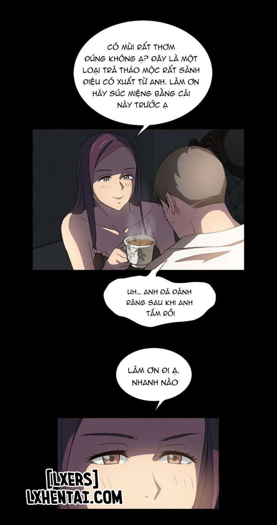 Mẹ kế! 5 trang 34