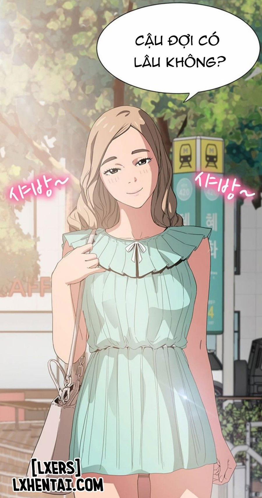 Mẹ kế! 5 trang 2