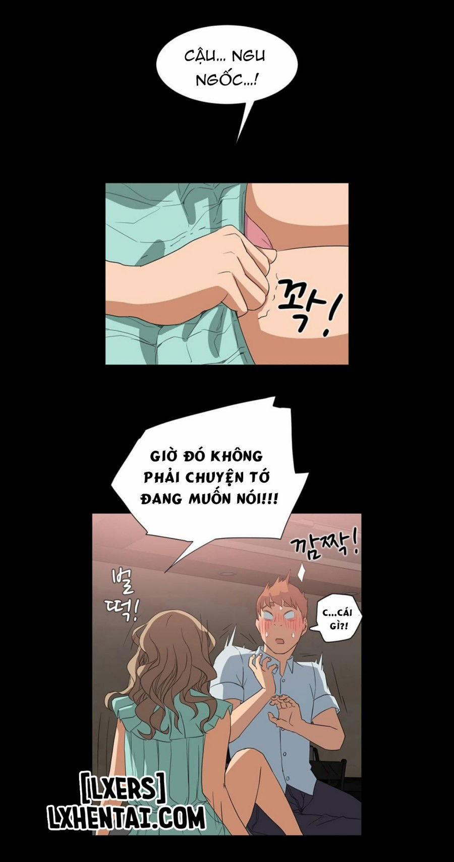 Mẹ kế! 6 trang 10