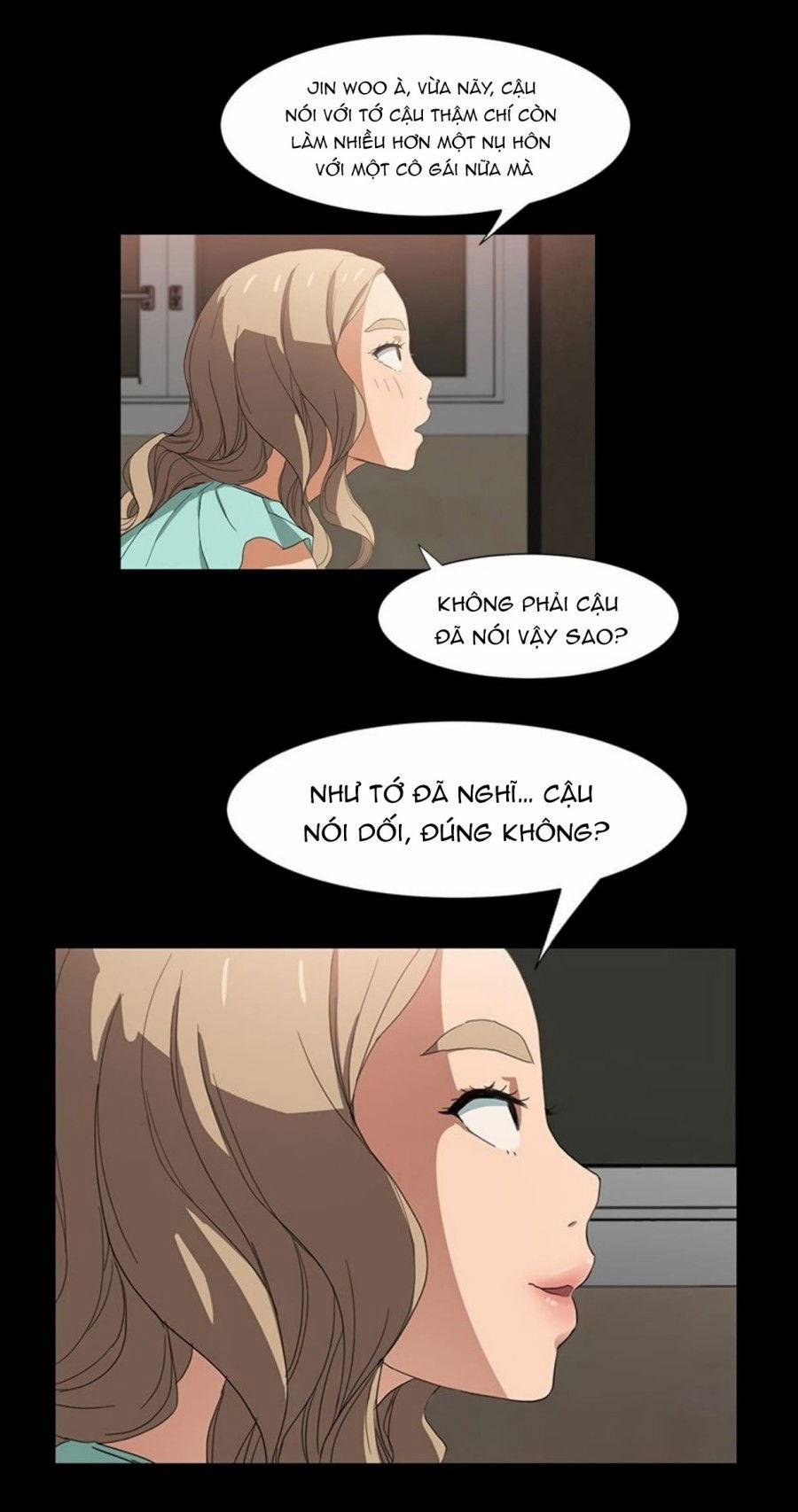 Mẹ kế! 6 trang 22