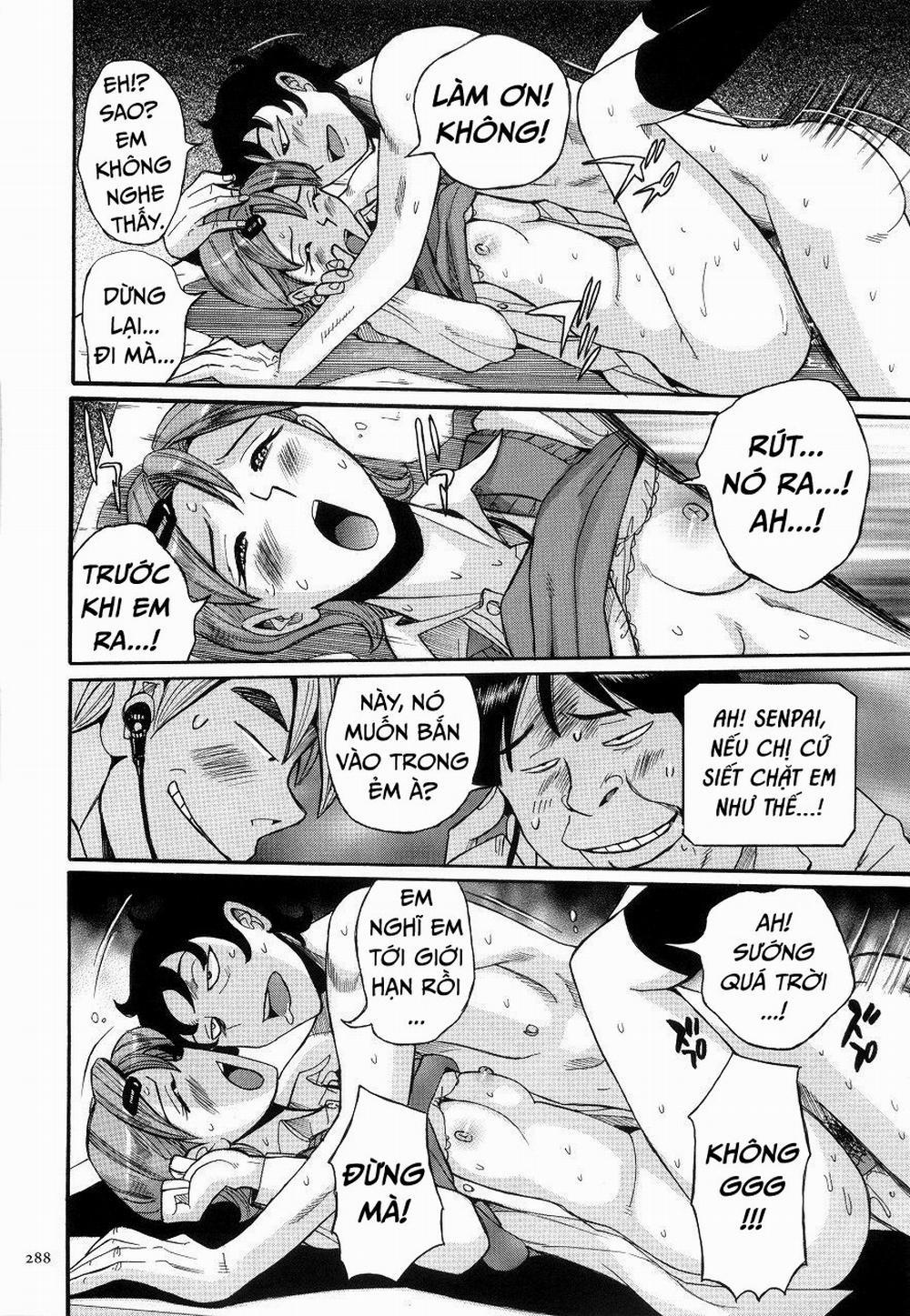 Mẹ là đồ chơi của con 14 0 Đi săn trang 17