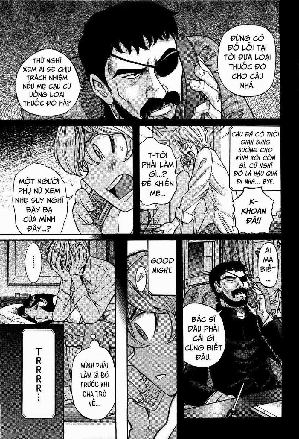 Mẹ là đồ chơi của con 17 - Thợ săn trang 2