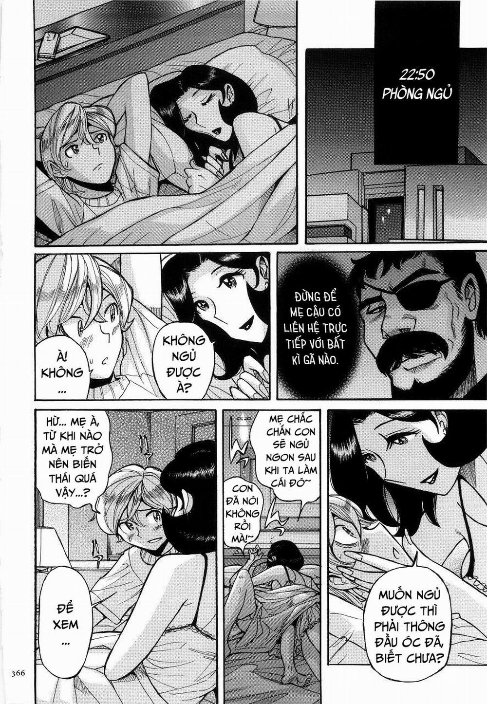 Mẹ là đồ chơi của con 18 0 Tiếp cận trang 13