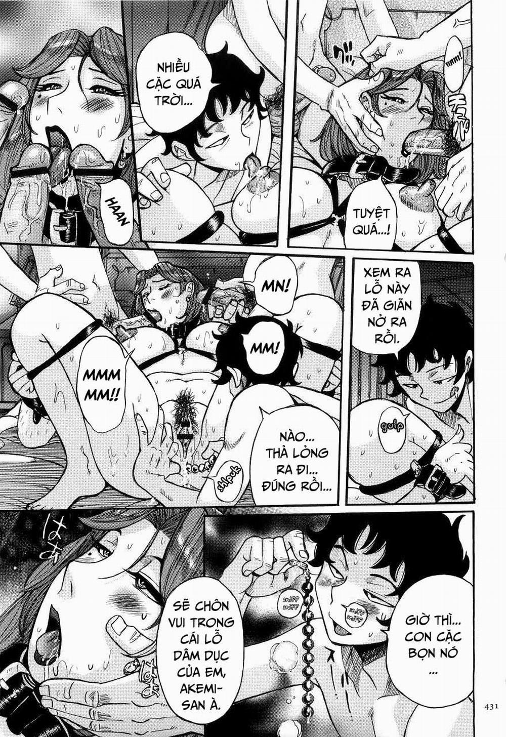 Mẹ là đồ chơi của con 21 - Hoa cẩm chướng trang 16