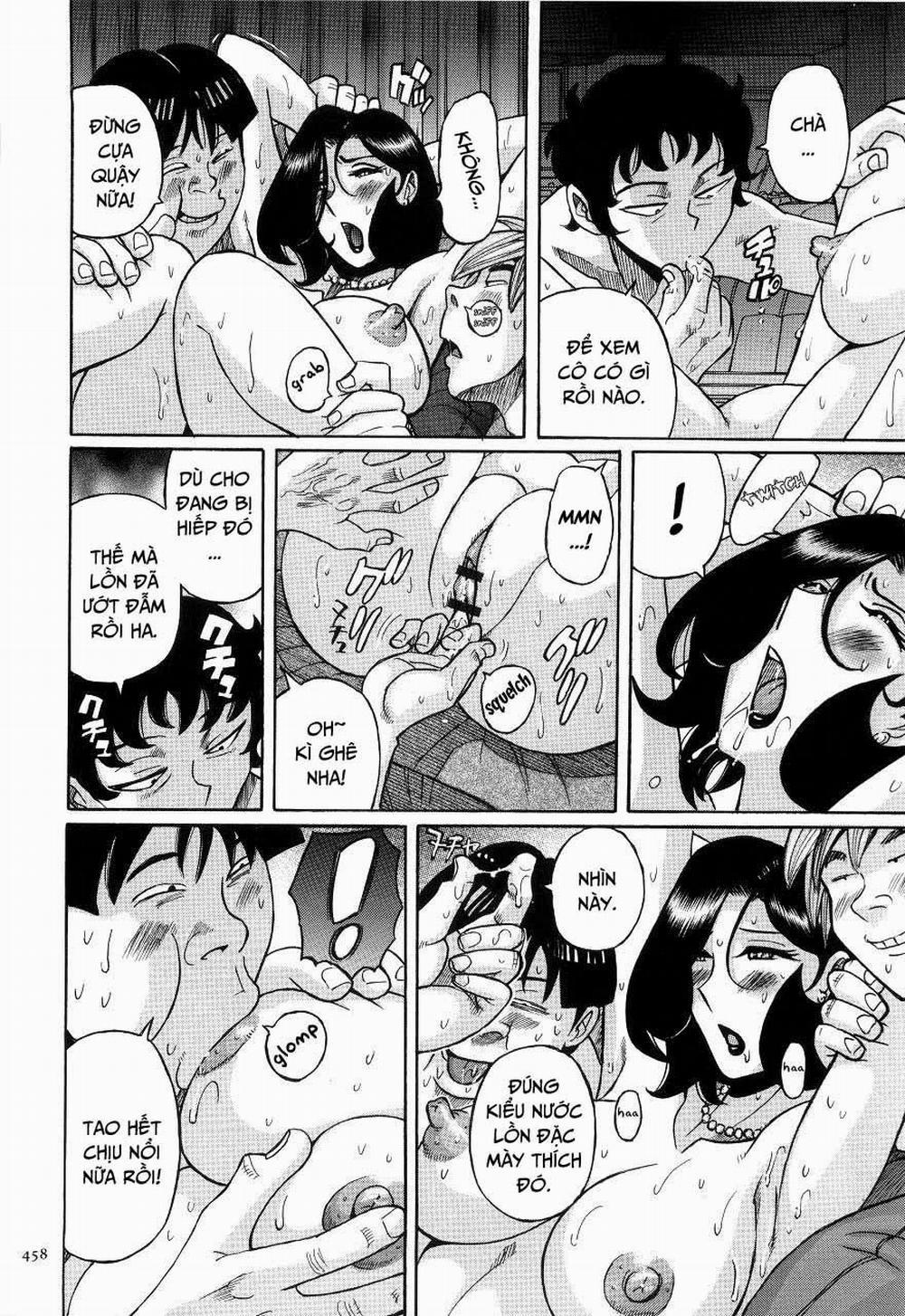 Mẹ là đồ chơi của con 23 0 Người mẹ dâm loàn trang 3