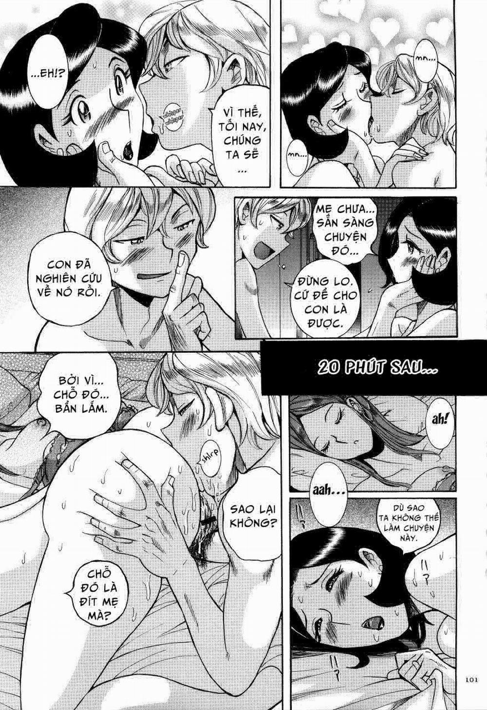 Mẹ là đồ chơi của con 5 0 Sự kiện đêm qua trang 14