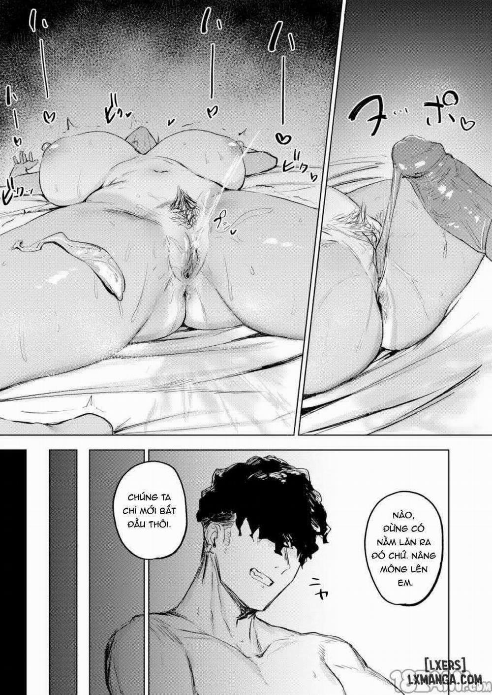 Mê mẩn những điều thú vị 1 trang 13