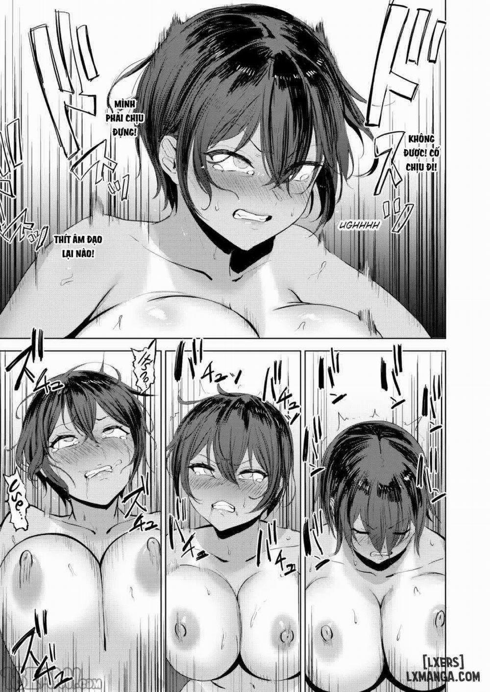 Mê mẩn những điều thú vị 2 trang 22