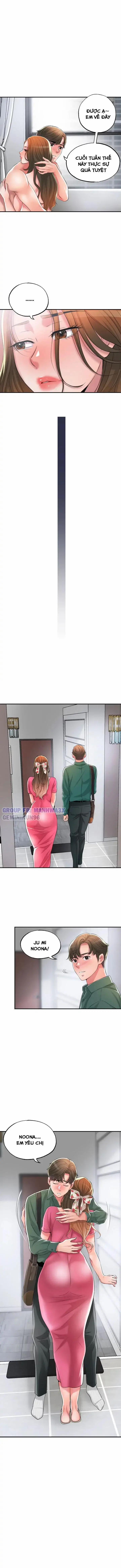 mẹ một con 15 trang 13