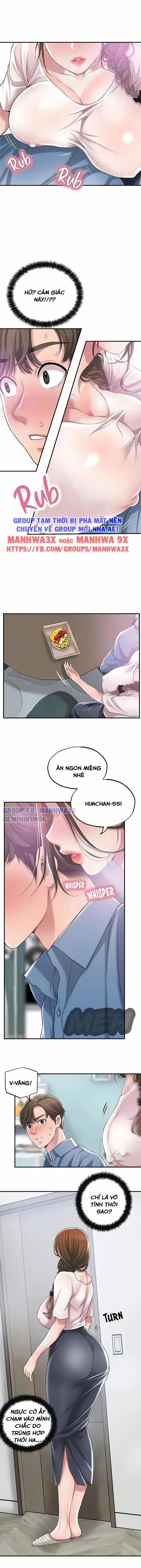 mẹ một con 7 trang 10
