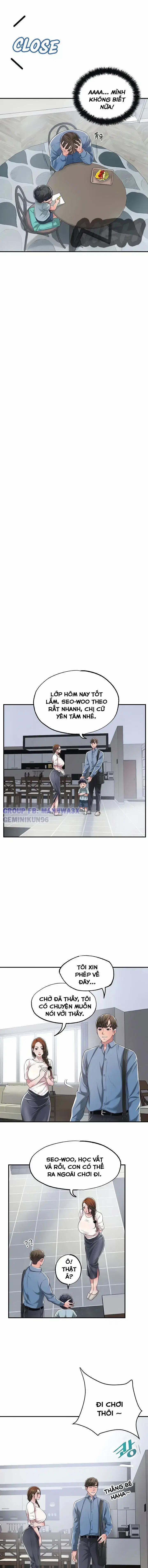 mẹ một con 7 trang 11