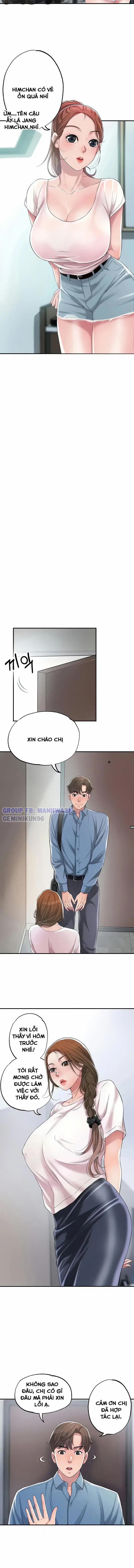 mẹ một con 7 trang 8