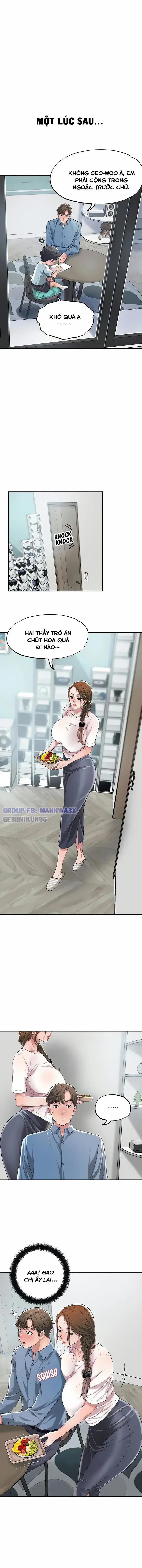 mẹ một con 7 trang 9