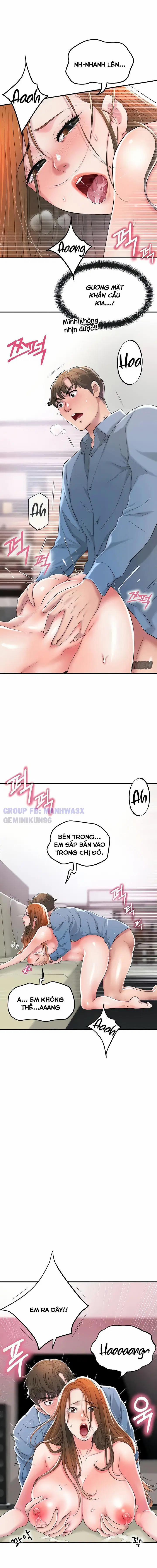mẹ một con 9 trang 1