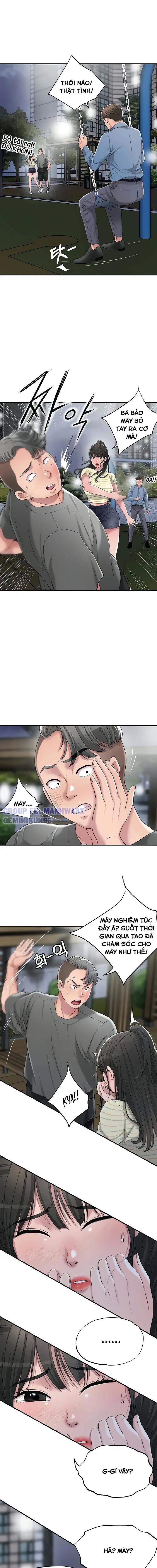 mẹ một con 9 trang 10