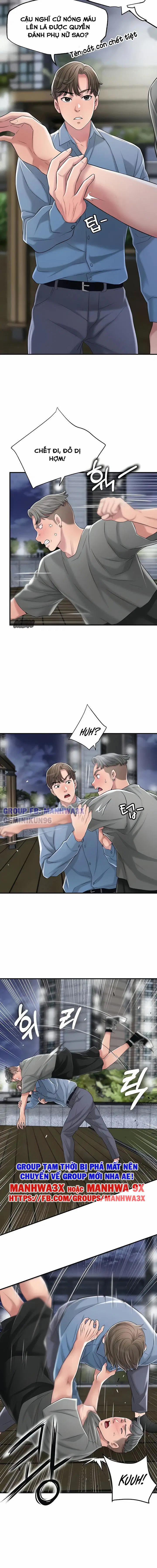 mẹ một con 9 trang 11