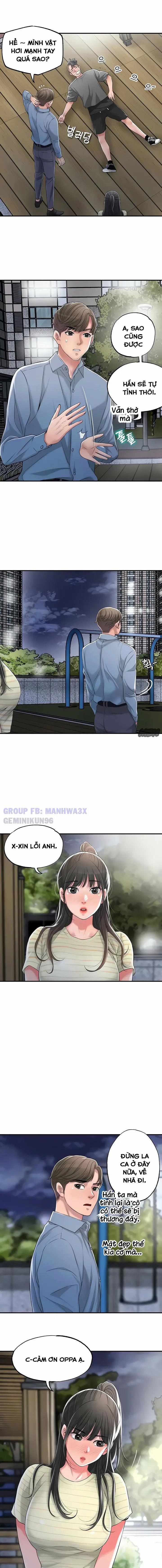 mẹ một con 9 trang 12