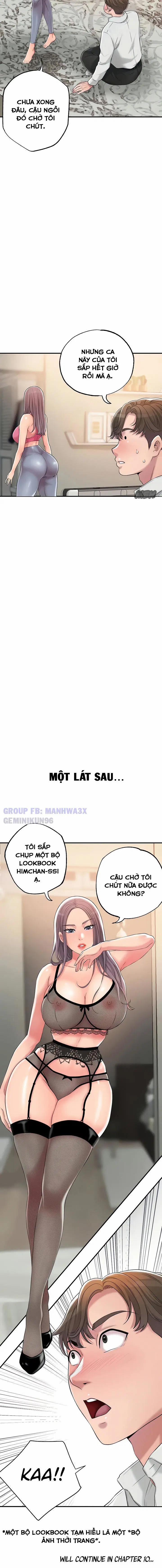 mẹ một con 9 trang 15