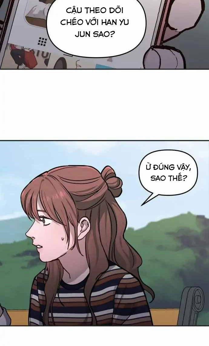 Mẹ Nào Con Nấy 10 trang 19