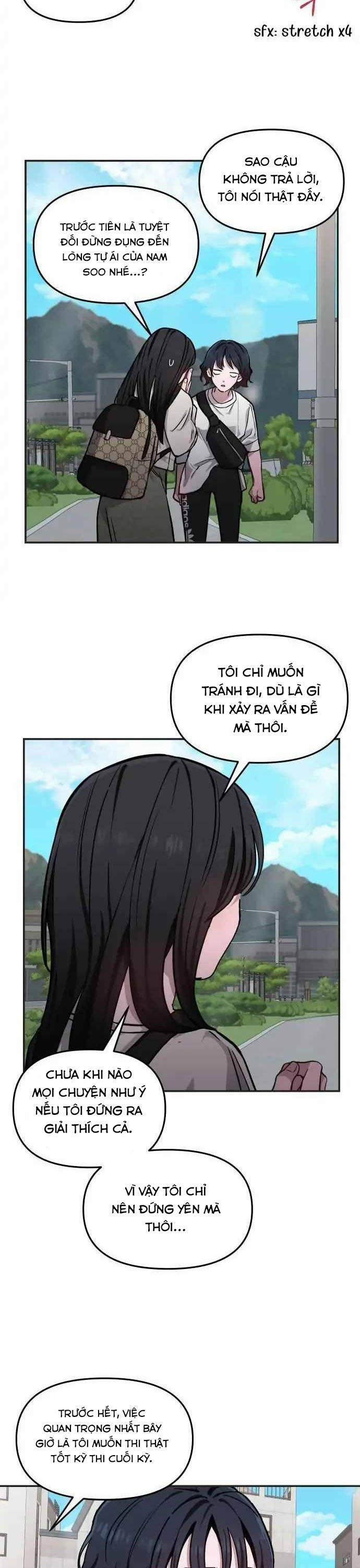 Mẹ Nào Con Nấy 10 trang 27