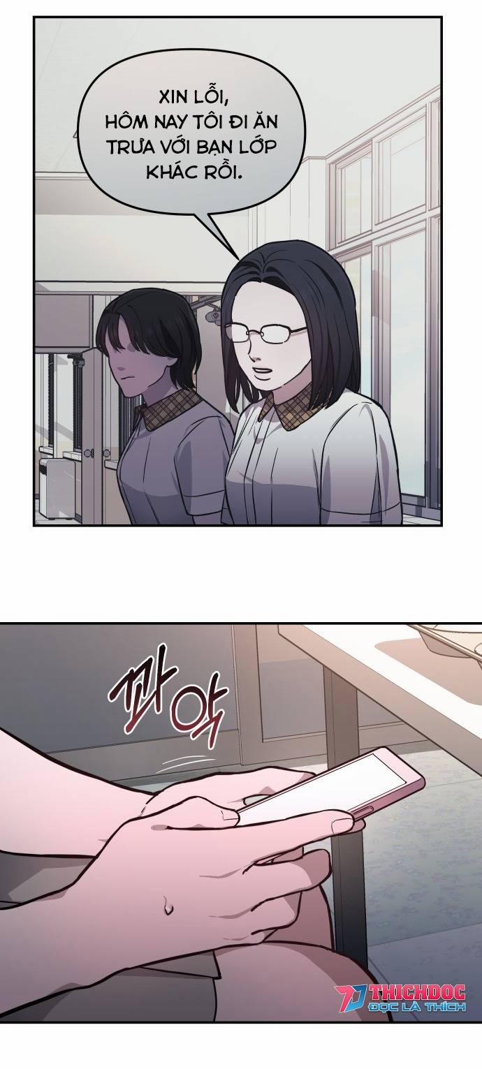 Mẹ Nào Con Nấy 11 trang 12