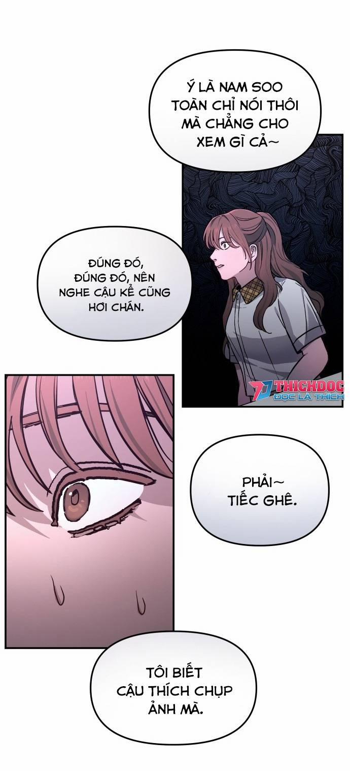 Mẹ Nào Con Nấy 11 trang 20