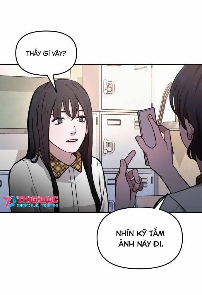 Mẹ Nào Con Nấy 11 trang 37