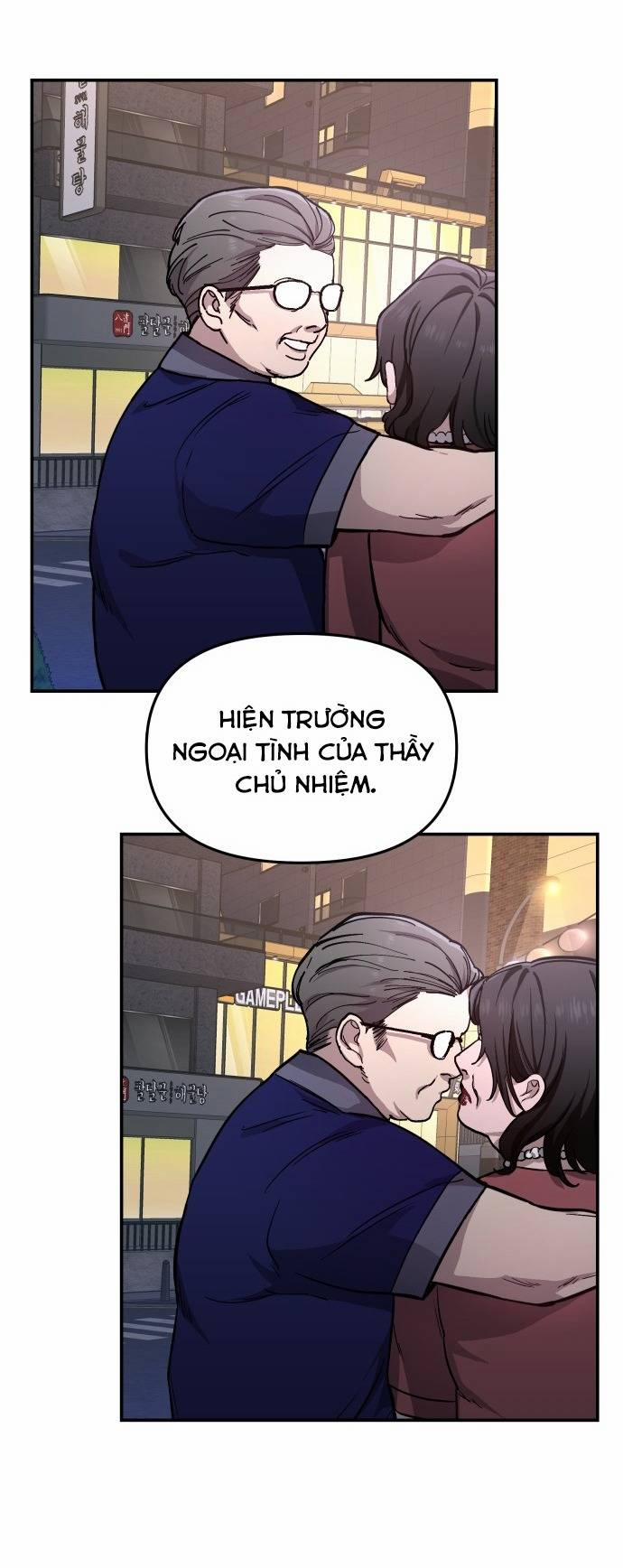 Mẹ Nào Con Nấy 11 trang 38