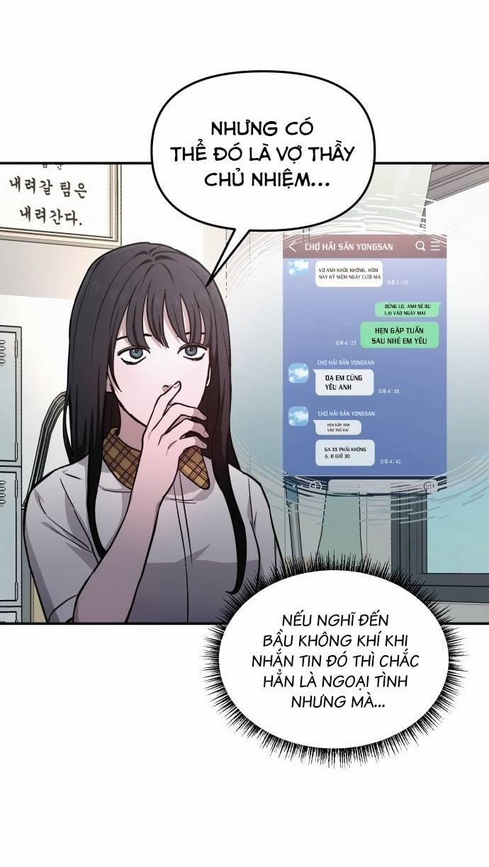 Mẹ Nào Con Nấy 11 trang 42