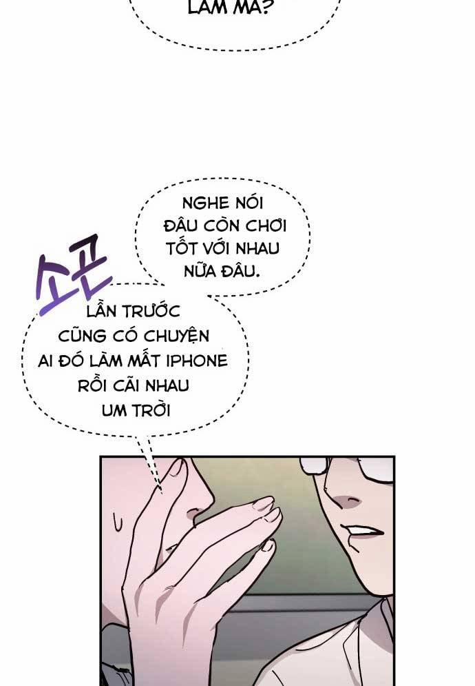 Mẹ Nào Con Nấy 12 trang 15