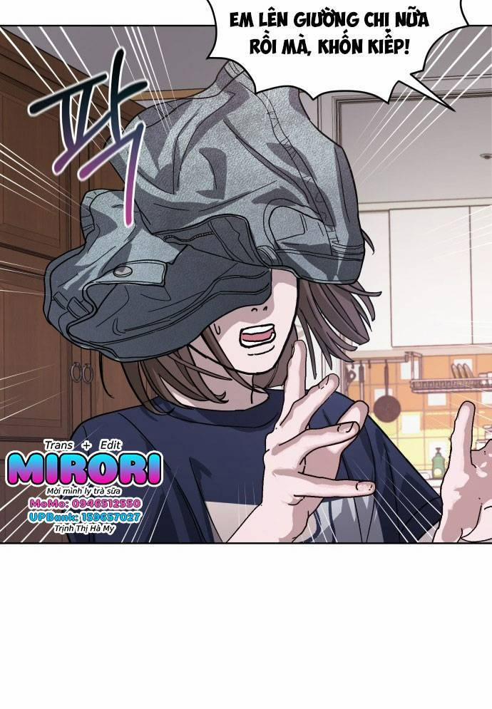 Mẹ Nào Con Nấy 5 trang 25