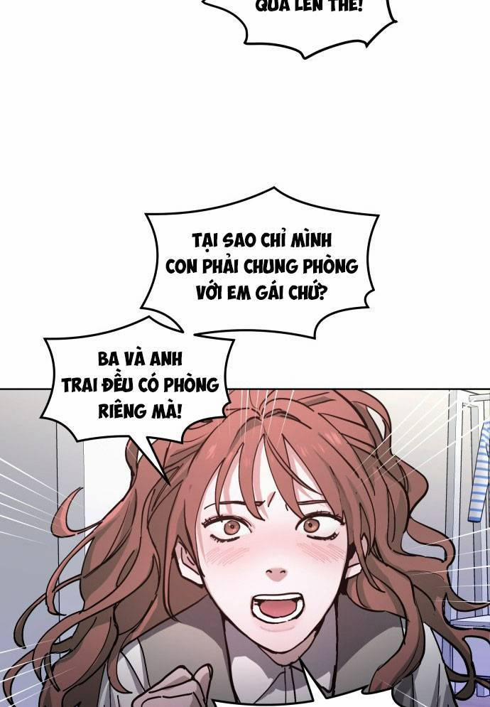 Mẹ Nào Con Nấy 5 trang 28