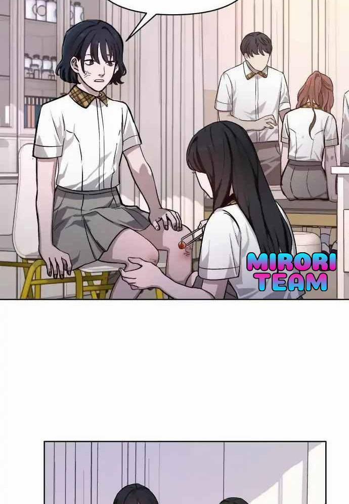 Mẹ Nào Con Nấy 7 trang 31